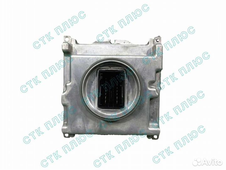 Блок питания головного света Volkswagen Touareg