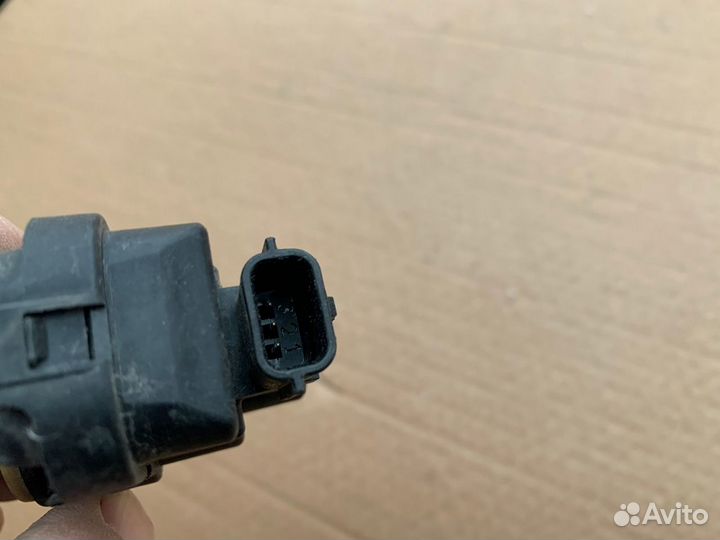 Корректор фары Qashqai J11, X-trail T31