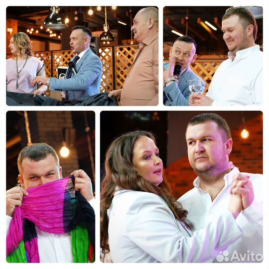 Видеограф, видеосъёмка, монтаж