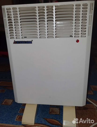 Конвектор электрический etalon. Доставка бесплатно