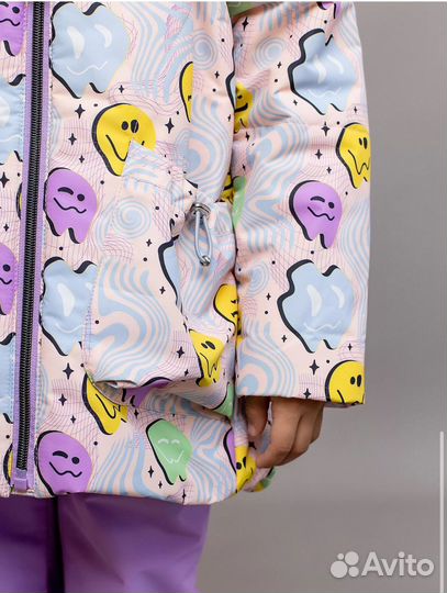 Комплект д/д демисезон