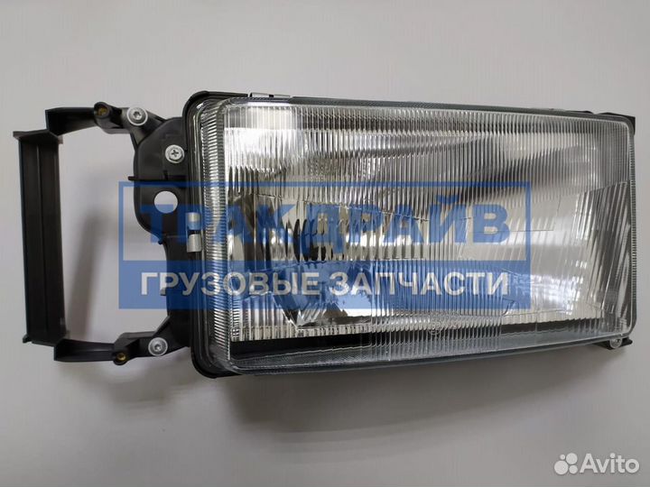 Фара Scania Скания 4