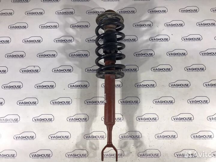 Амортизатор передний Audi A4 B5 8D2 1.8 1999