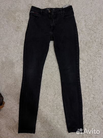 Tommy hilfiger джинсы