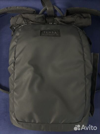 Рюкзак Tenba Fulton v2 14L