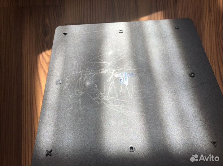 Sony PS4 slim 1тб