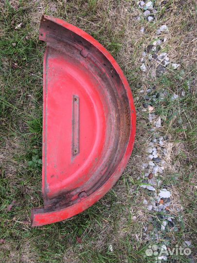 Крыло коляски ява велорекс 562