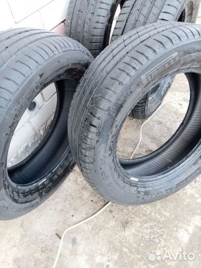 Pirelli Cinturato P7 205/60 R16 92V