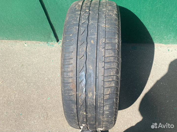 Bridgestone Turanza ER30 205/55 R16