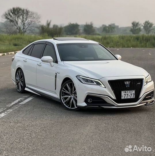 Японский номер JDM