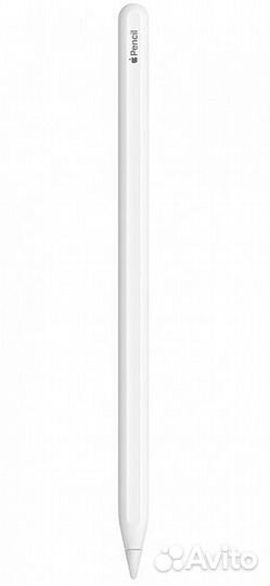 Стилус Apple Pencil 2 (2го поколения)