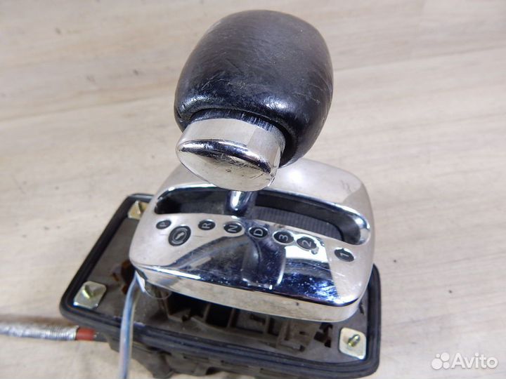 Кулиса АКПП Vw Passat B5 / Audi A4 B5 / A6 C5