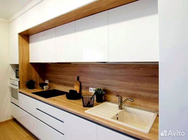 Кухонный гарнитур 