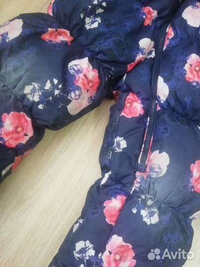 Зимний комбинезон arctiline 104