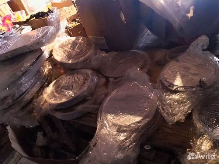 Электроконфорки/конфорки для варочных панелей