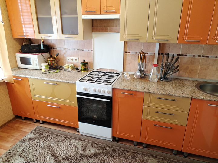 1-к. квартира, 32,7 м², 5/9 эт.