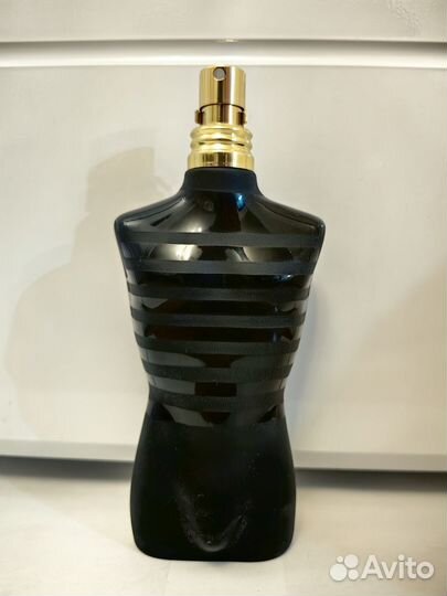 Jean Paul Gaultier Le Male Le Parfum оригинал расп