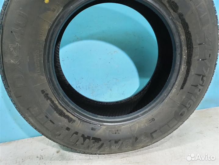 Davanti DX440 215/75 R16 116R