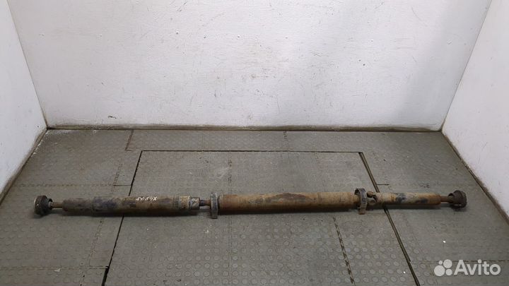 Кардан Land Rover Freelander 2, 2008