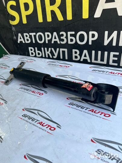 Амортизатор подвески задний левый Kia Sedona 3