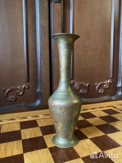 Кувшин ваза винтаж