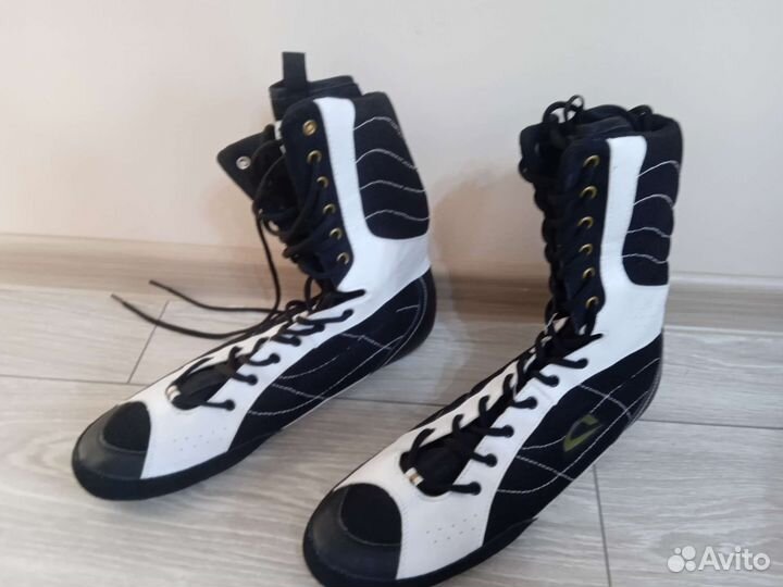 Боксерки 45 размер