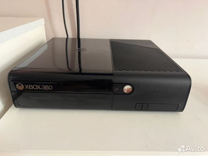 Xbox 360 E 250gb Freeboot