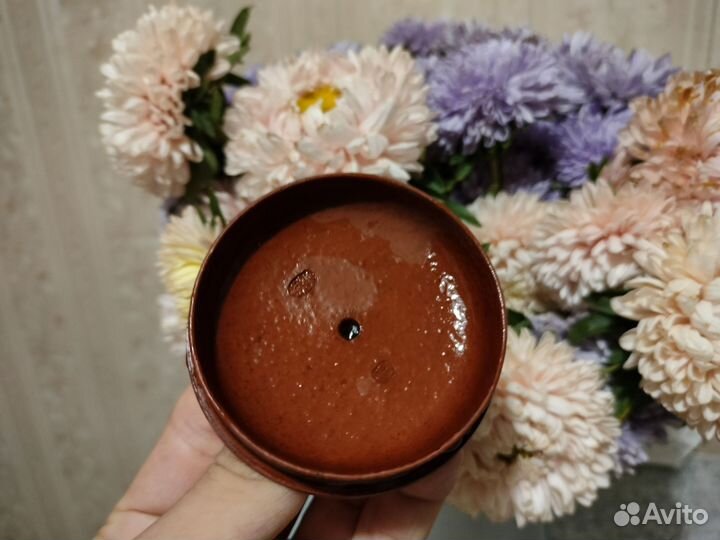 Исинский чайник