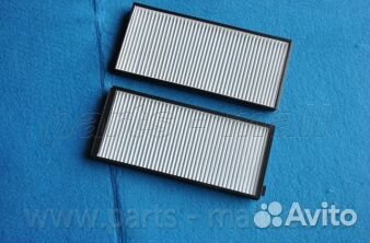 Фильтр салона Киа Спектра