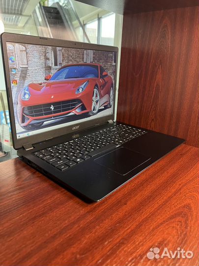 Мощный Ryzen 3 с 12гб озу и Radeon 540X и SSD