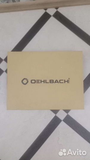 Акустический кабель oehlbach