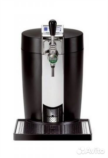 Холодильник для пива Beertender