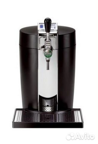 Холодильник для пива Beertender