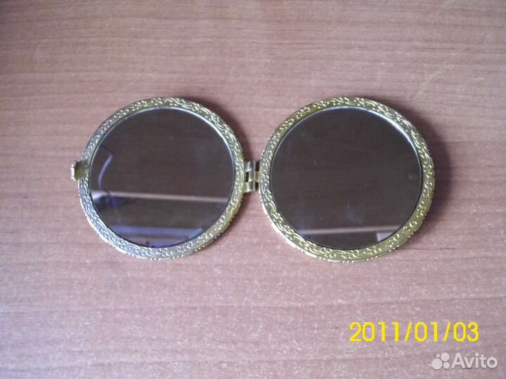 Туалетная вода mango 100 мл и др