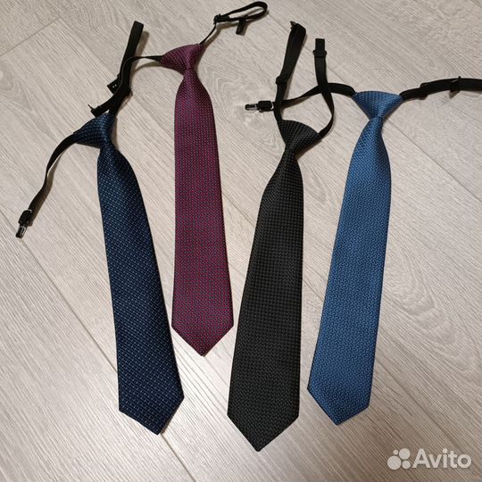 Галстук для мальчика