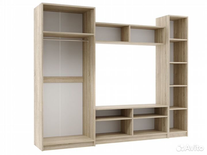 Стенка Мила