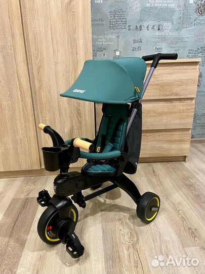 Велосипед Doona