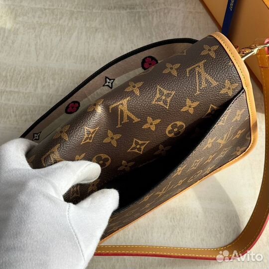 Сумка женская louis vuitton