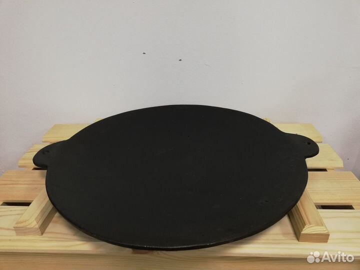 Садж чугунный 46см