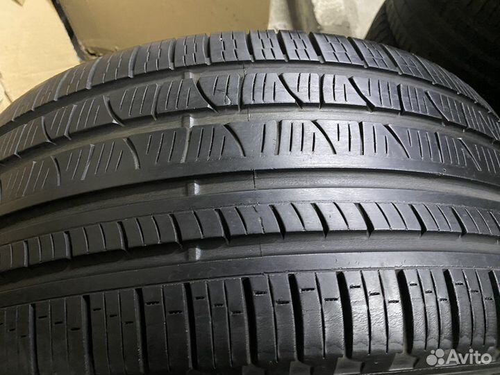 Pirelli Scorpion Verde All Season 275/45 R20 110V