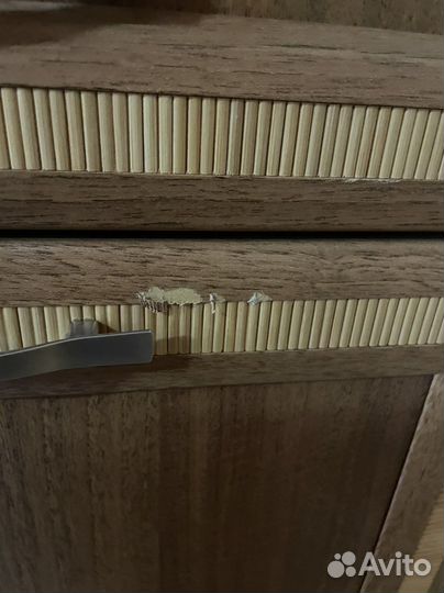 Прихожая мебель бу