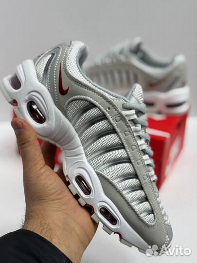 Кроссовки nike air max tailwind 4