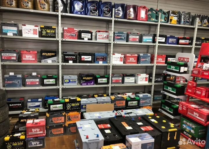 Аккумулятор 225 Ач Bosch T3 081 0 092 T30 810