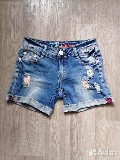 Шорты 42-44рр