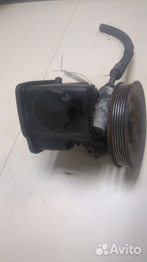 Гур Mercedes Vito W639, 2005