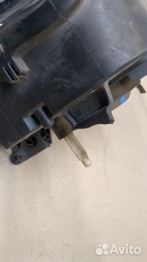 Фара (передняя) левая Citroen C4 Cactus, 2015