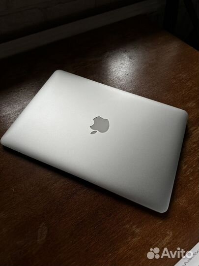 Apple MacBook air 13 2017
