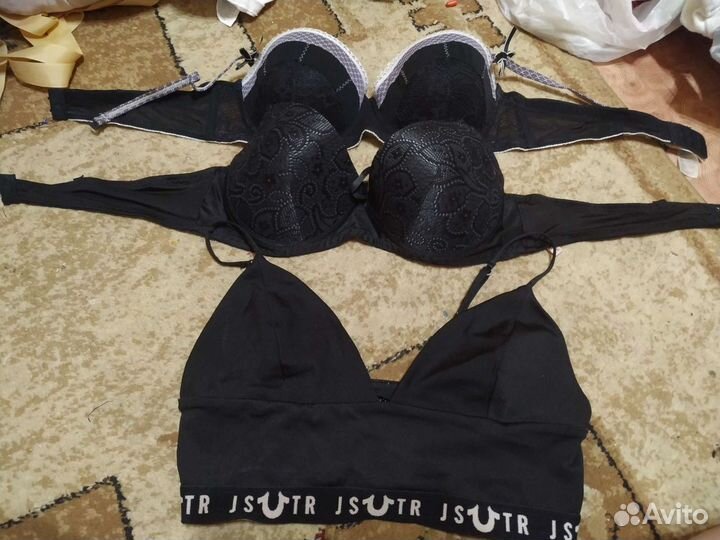 Бюстгальтеры