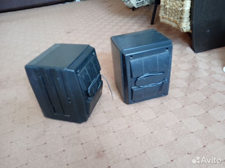 Колонки philips