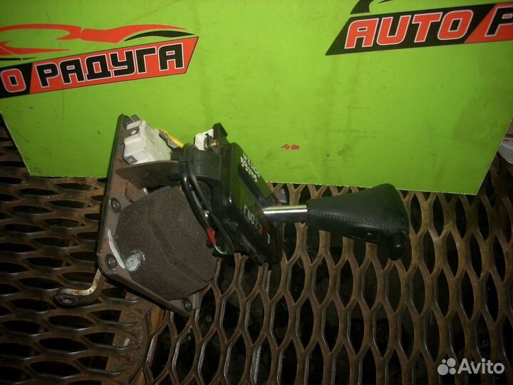 Рычаг переключения кпп lexus,toyota UZJ100W land c